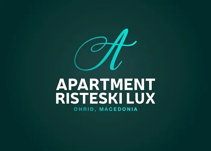 Apartment Risteski Lux