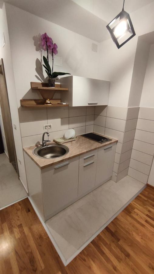 Risteski Lux Apartamento *
