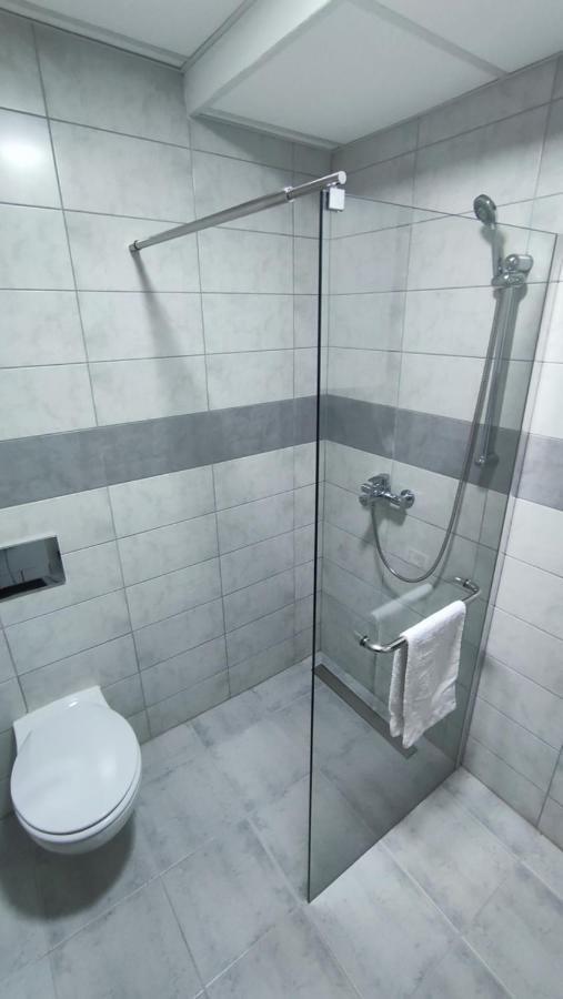 Risteski Lux Apartamento