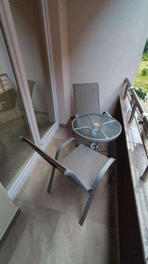 Risteski Lux Apartamento *