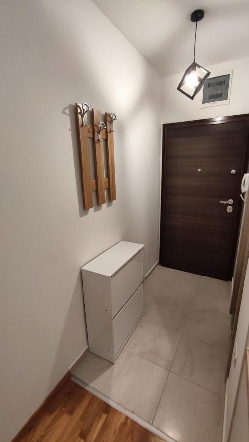Risteski Lux Appartement Ohrid