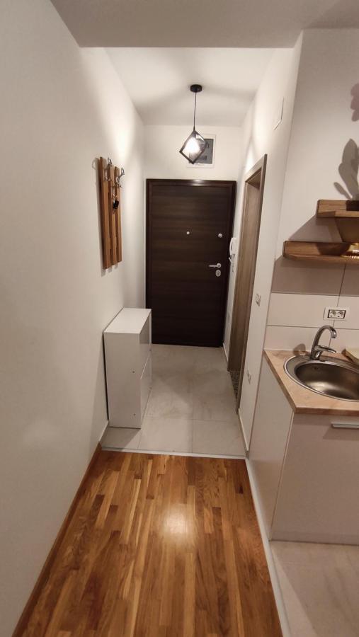 Apartamento Risteski Lux