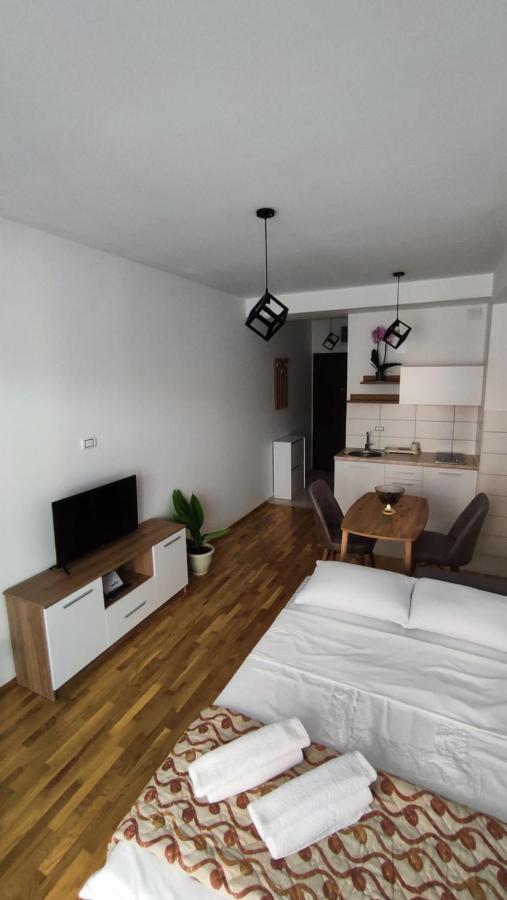 Risteski Lux Apartamento