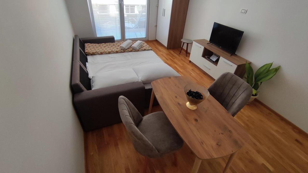 Risteski Lux * Ohrid