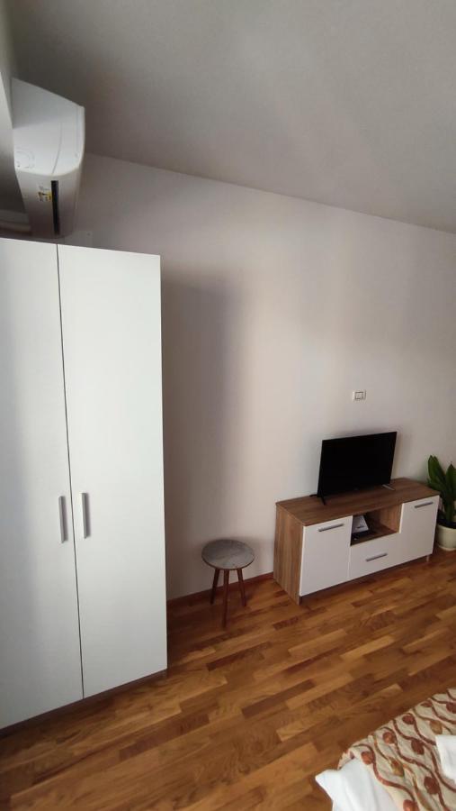 Apartamento Risteski Lux