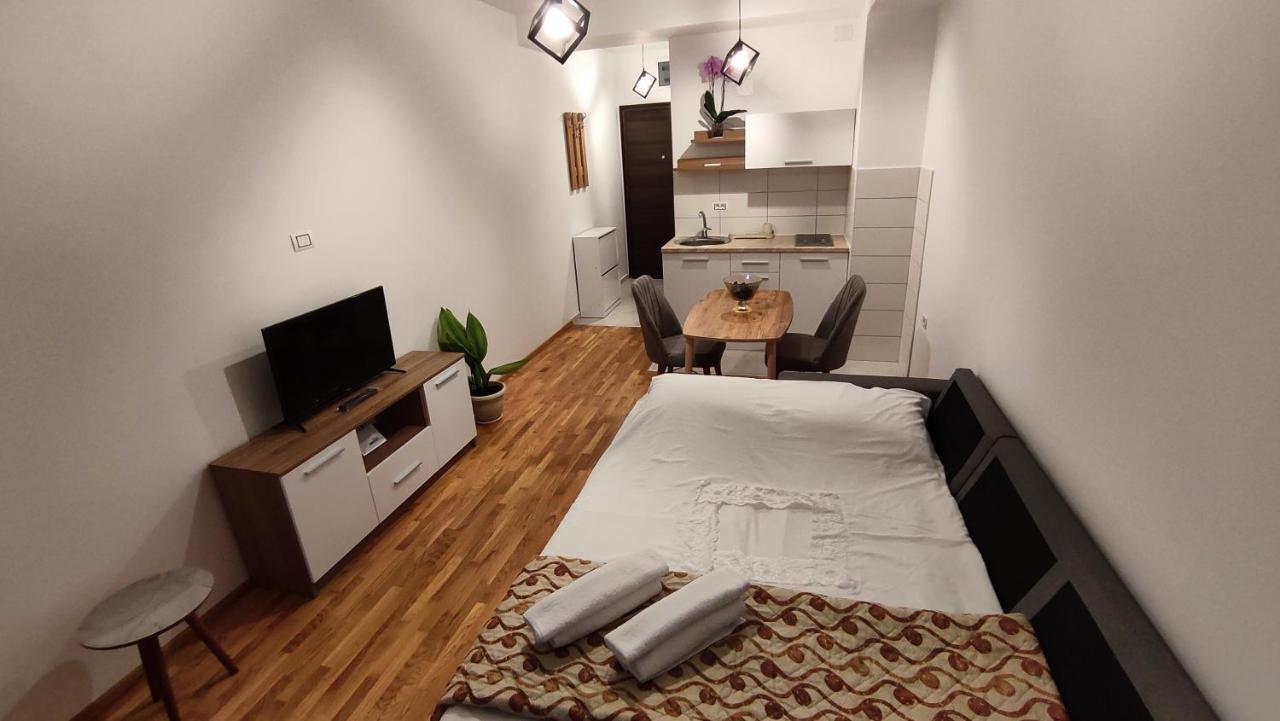 Risteski Lux Apartamento