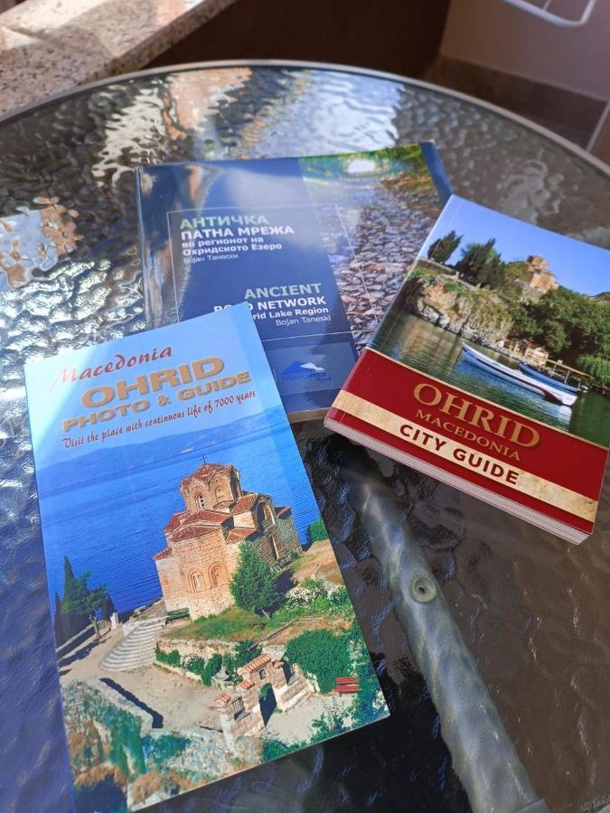Risteski Lux * Ohrid